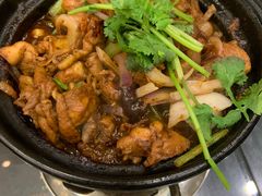 -川香煲(茅台路店)