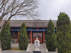 -牟氏庄园