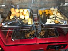 -7火锅(阿布扎比店)