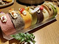 -生如夏花泰式火锅(西村黑金店)