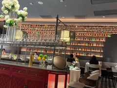 -華府Deluxe(兴业太古汇店)