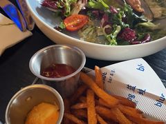 -blue frog蓝蛙(长泰广场店)