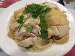 -振鼎鸡(福州路店)