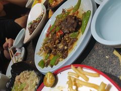-津沽小院(天津之眼店)