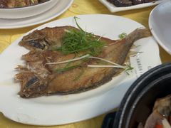 -海鲜街菜馆(海珠南路店)
