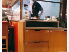 -友壹町寿司(嘉洲广场店)