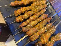 -刘成杰锦州烧烤(南河路店)