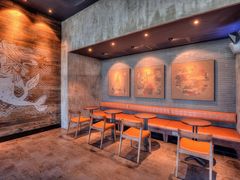 -星巴克(清远万达广场店)