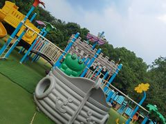 -白马涧龙池景区