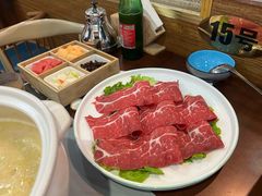 -金龙·打边炉(武进路店)