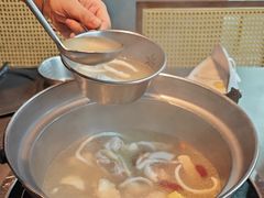 -椰庭·椰子鸡·创意玩家(晶耀前滩店)