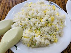 -红实家常菜(静安里店)