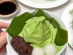 -六六·抹茶66’s SALDessert(保利时光里店)