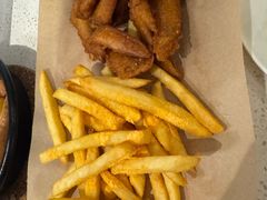 -必胜客(阿罗海店)