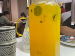-径山十八道·风味民间菜(杭州总店)