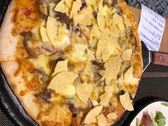 -清真·艾美可餐厅(大悦汇店)