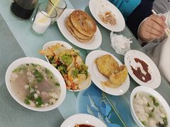 -三盛轩回民饺子馆