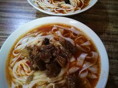 -易裕和·长沙米粉(友谊路店)