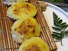 -缘·金家烤鳗鱼(西塔总店)