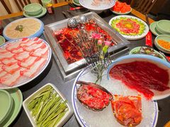 -蜀江龙火锅(339店)