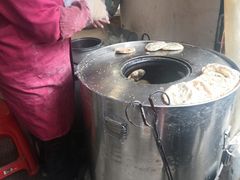 -小程烧饼店(象山北路肖公庙巷店)