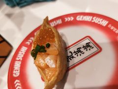 -禾绿寿司(星光68广场店)