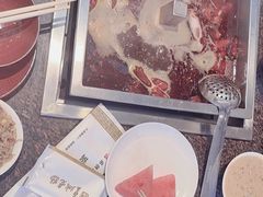 -皇城老妈·大连海鲜火锅(港湾店)