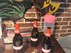 -三个大叔东北烧烤·砂锅菜(西三旗店)