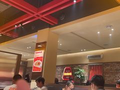 -铁胖子口碑长沙菜·龙虾烧烤(赤岗社区店)