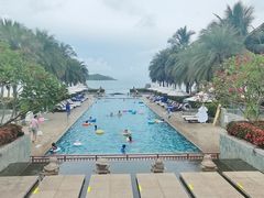 -石梅湾艾美度假酒店