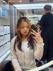 -赤道 Hair Salon