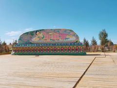 -青海湖国家重点风景名胜区