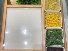 -老西门·常州菜(新区店)