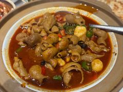 常德钵子肥肠-匠熙小馆(崇文门店)