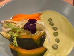 -十二舍·湯物素煮(江泰潤政店)