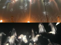 -泰达航母主题公园