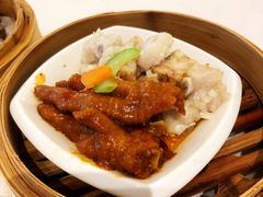 -安蒂娅.悦景轩中餐厅(西乡店)