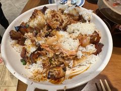 -蔡家酒楼(一德街店)