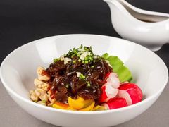 -蘇河湾·新鲁菜·泰山宴(宝龙店)