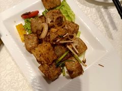 -荣粤酒家·融合粤菜