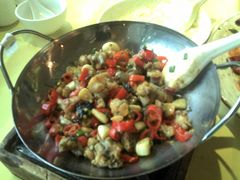 -石头咕(葵蓬店)