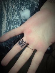 -猛子刺青纹身店