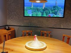 包厢-滇小鱼·云南野生菌火锅(上杭路店)