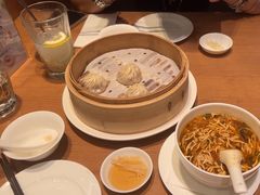 -鼎泰丰(国金中心店)