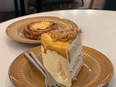 -BAKER&SPICE(安福路店)