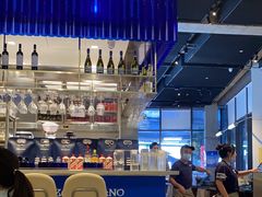 -玛尚诺Pizza&Bar(长泰广场店)