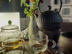 -扫雪煮茶(西村店)