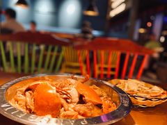 招牌肉蟹煲-胖哥俩肉蟹煲(悦荟广场店)
