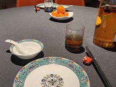-肆月河豚·淮扬菜·湘菜(华天店)