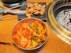 -海之屋韩式烤肉(海棠68环球美食街店)